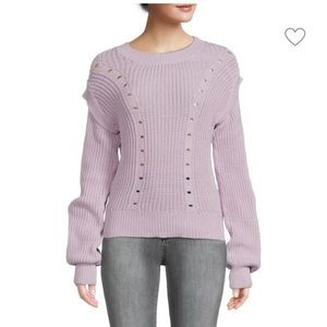 Central Park West sweater